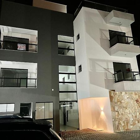 Ponta Negra Flat'S 201 Apartment Natal Exterior photo