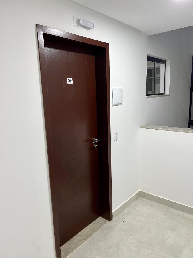 Ponta Negra Flat'S 201 Apartment Natal Exterior photo