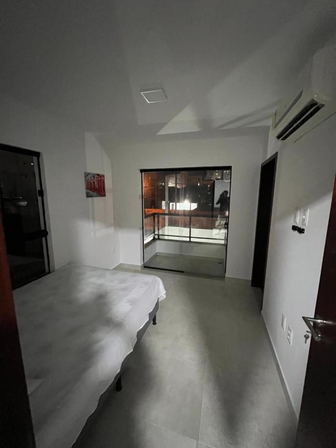 Ponta Negra Flat'S 201 Apartment Natal Exterior photo