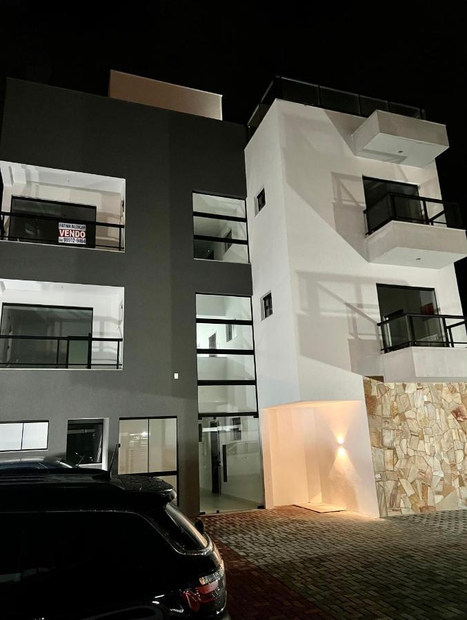 Ponta Negra Flat'S 201 Apartment Natal Exterior photo